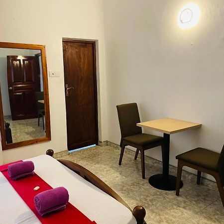 Ivana Homestay Kandy Dış mekan fotoğraf