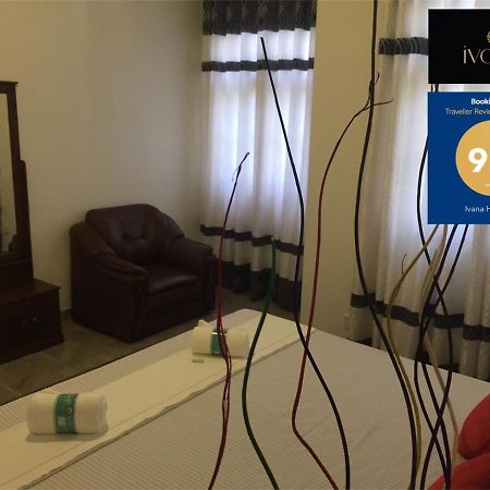 Ivana Homestay Kandy Dış mekan fotoğraf