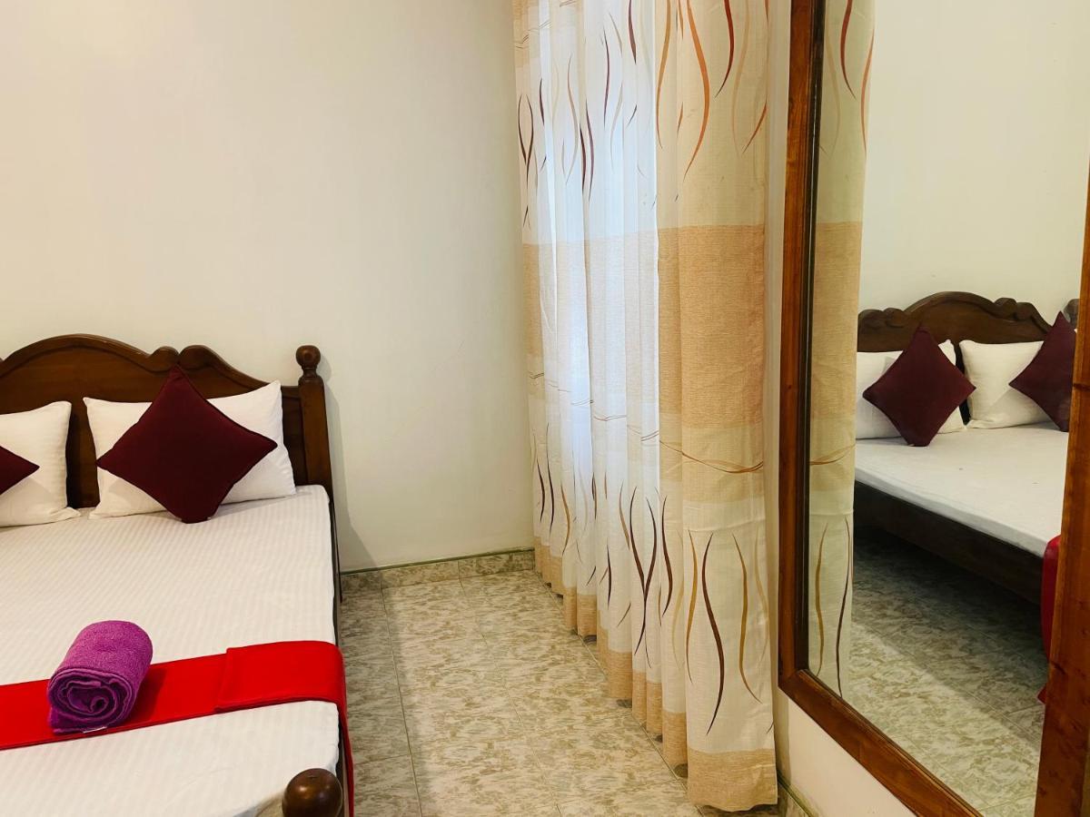 Ivana Homestay Kandy Dış mekan fotoğraf