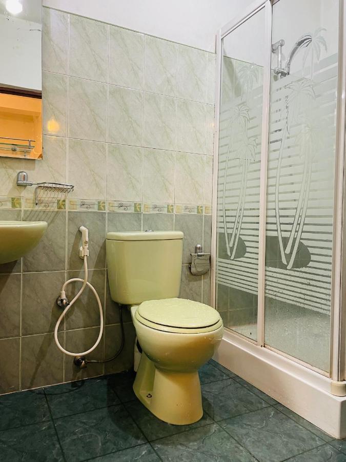 Ivana Homestay Kandy Dış mekan fotoğraf
