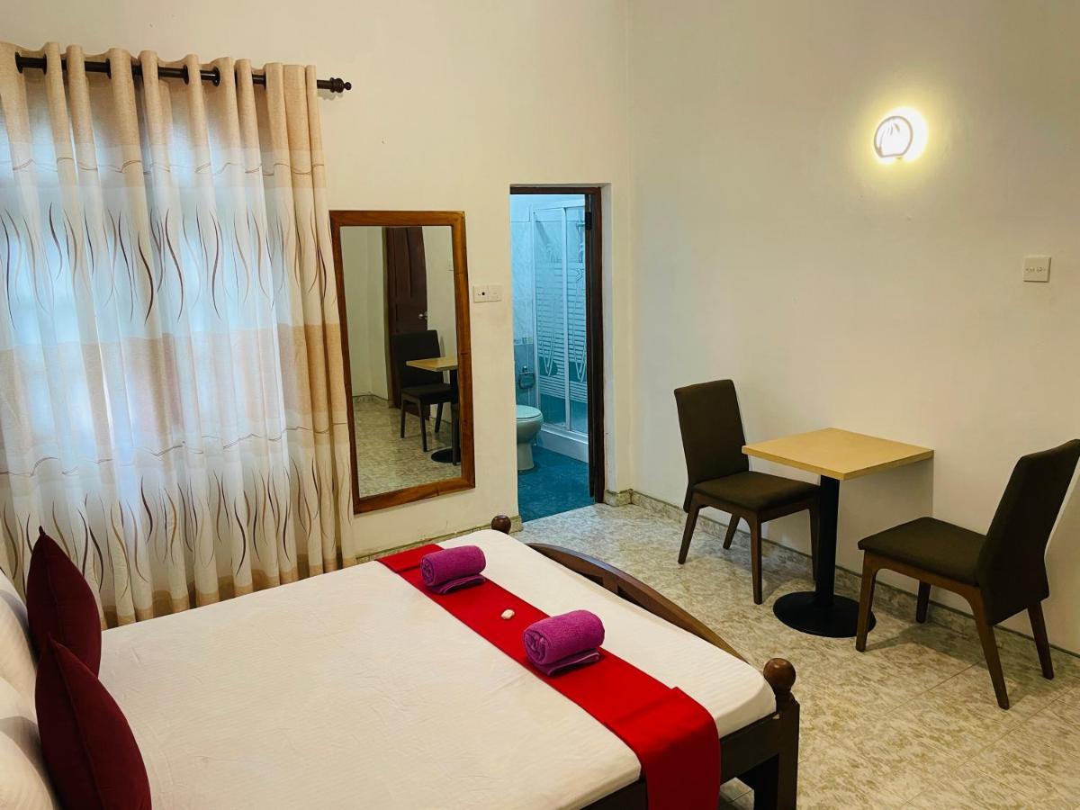 Ivana Homestay Kandy Dış mekan fotoğraf