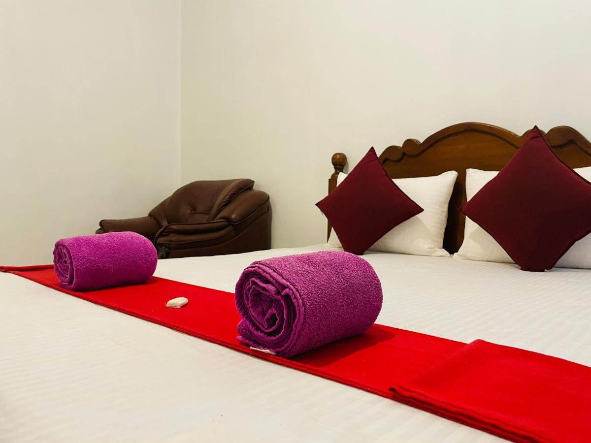 Ivana Homestay Kandy Dış mekan fotoğraf