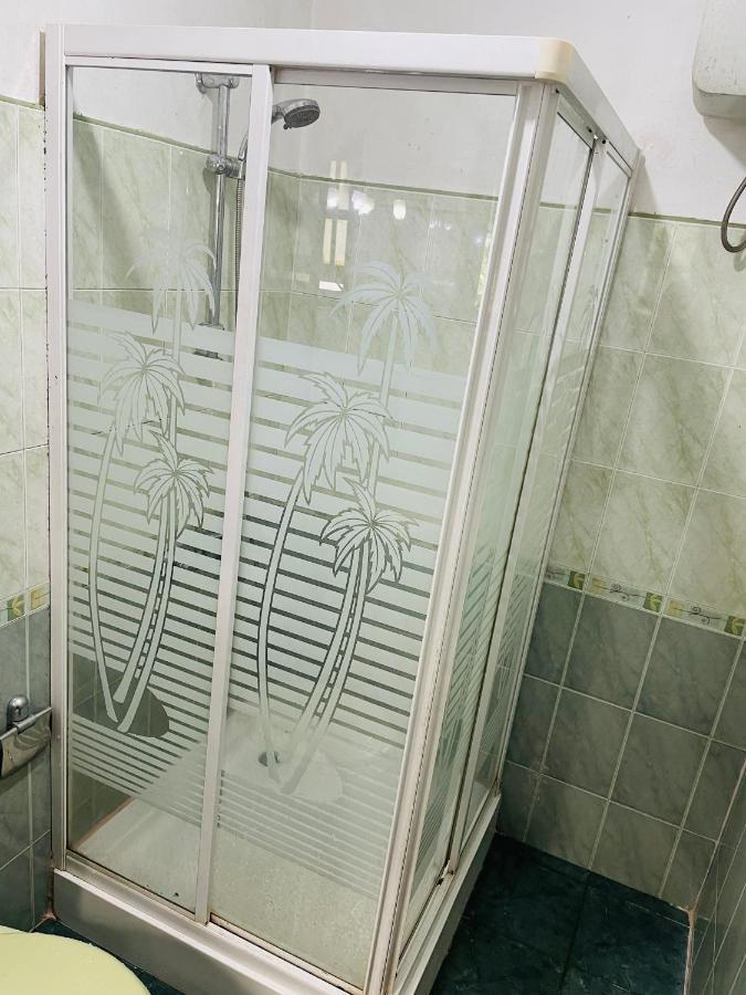 Ivana Homestay Kandy Dış mekan fotoğraf