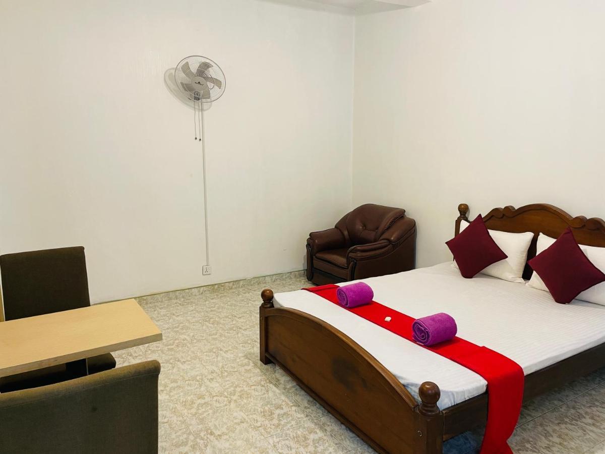 Ivana Homestay Kandy Dış mekan fotoğraf