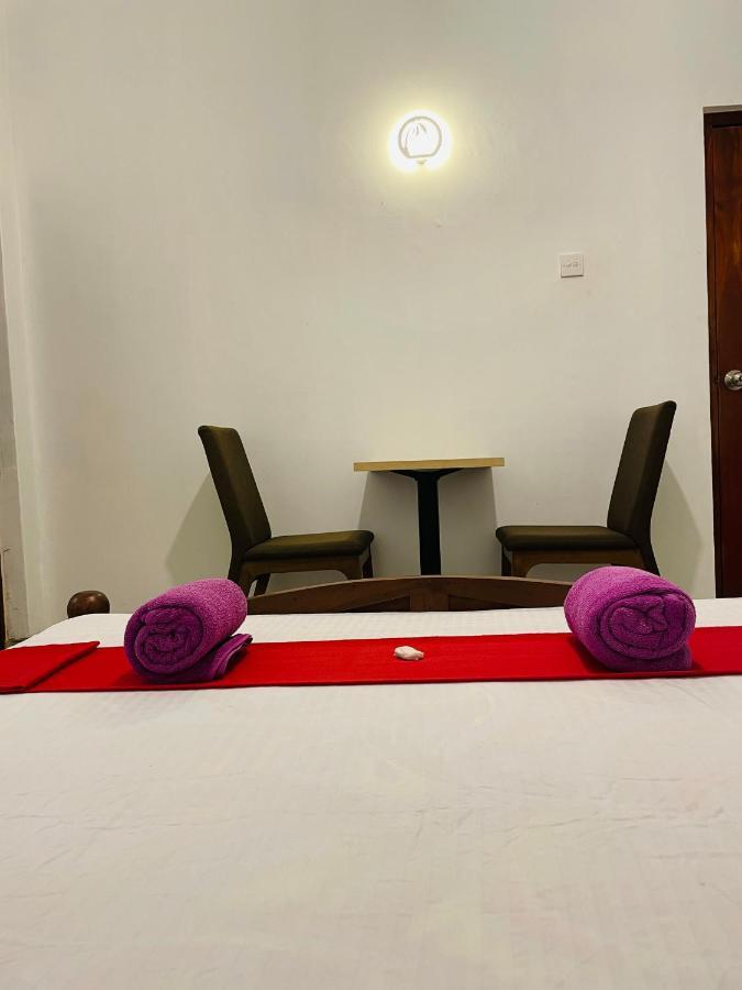 Ivana Homestay Kandy Dış mekan fotoğraf