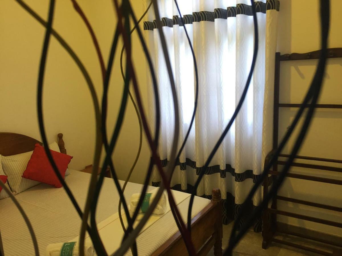 Ivana Homestay Kandy Dış mekan fotoğraf