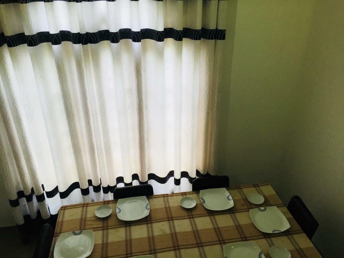 Ivana Homestay Kandy Dış mekan fotoğraf