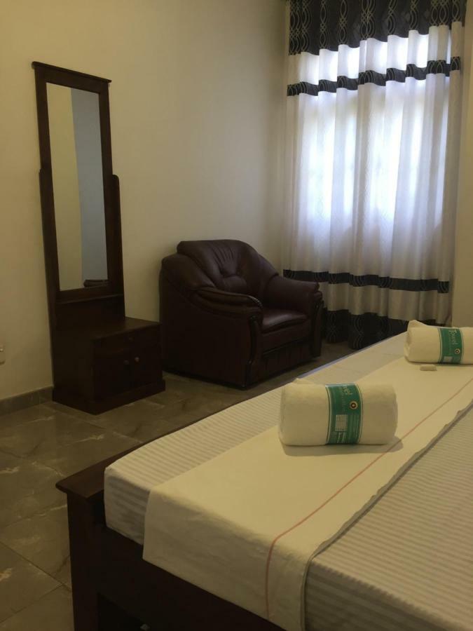 Ivana Homestay Kandy Dış mekan fotoğraf
