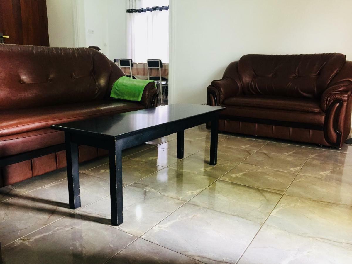 Ivana Homestay Kandy Dış mekan fotoğraf