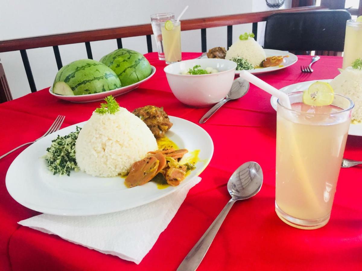 Ivana Homestay Kandy Dış mekan fotoğraf