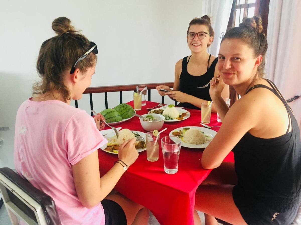 Ivana Homestay Kandy Dış mekan fotoğraf